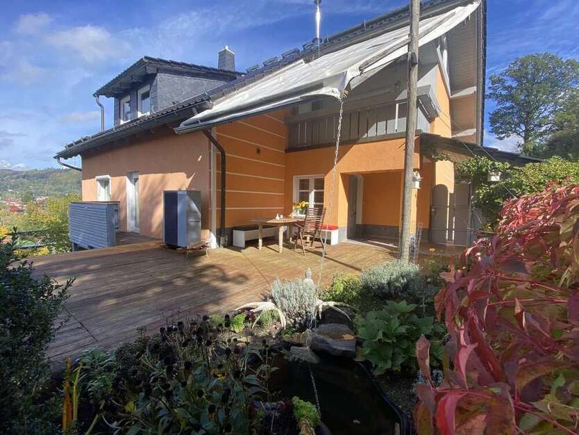 Haus zum Kaufen in Suhl 399.000 € 220 m²