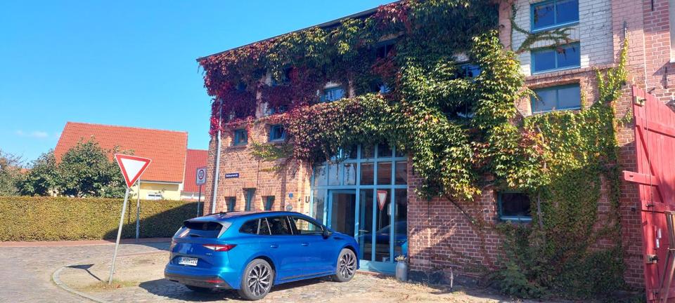 Einzigartiges Haus in Laage zu kaufen 6 zimmer