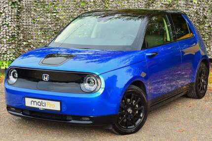 Honda e 33.500 km 17.990 &euro; Pocking 94060