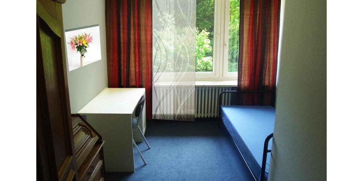 Etagenwohnung Großhansdorf - 1 Zimmer, 15 m&sup2;, 295&euro; | Angebot:24626610