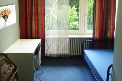 Wohnung Großhansdorf - 1 Zimmer, 15 m&sup2;, 295&euro; | Angebot:24626610