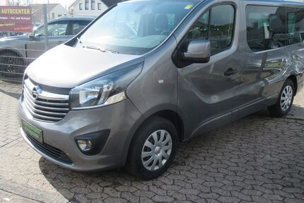 Opel Vivaro 169.000 km 13.650 &euro; Nordenham 26954