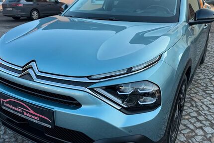 Citroen C4 22.400 km 17.550 &euro; Bad Langensalza 99947