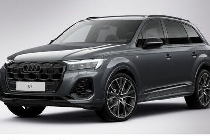 Audi Q7 1.100 km 86.880 &euro; Weißenfels 06667