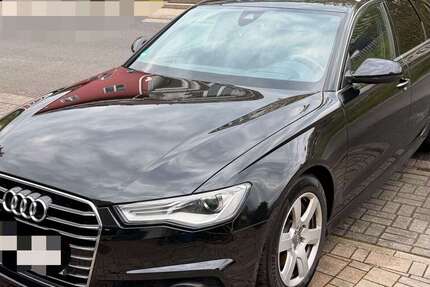 Audi A6 125.000 km 23.000 &euro; Schlüchtern 36381