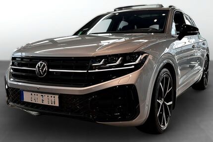 VW Touareg 1.500 km 82.990 € Bendestorf 21227