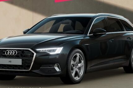 Audi A6 21.092 km 49.890 € Wuppertal 42109