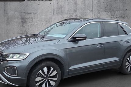 VW T-Roc 18.875 km 30.450 &euro; Uffenheim 97215