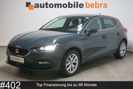 Seat Leon 20.337 km 19.790 &euro; Bebra 36179