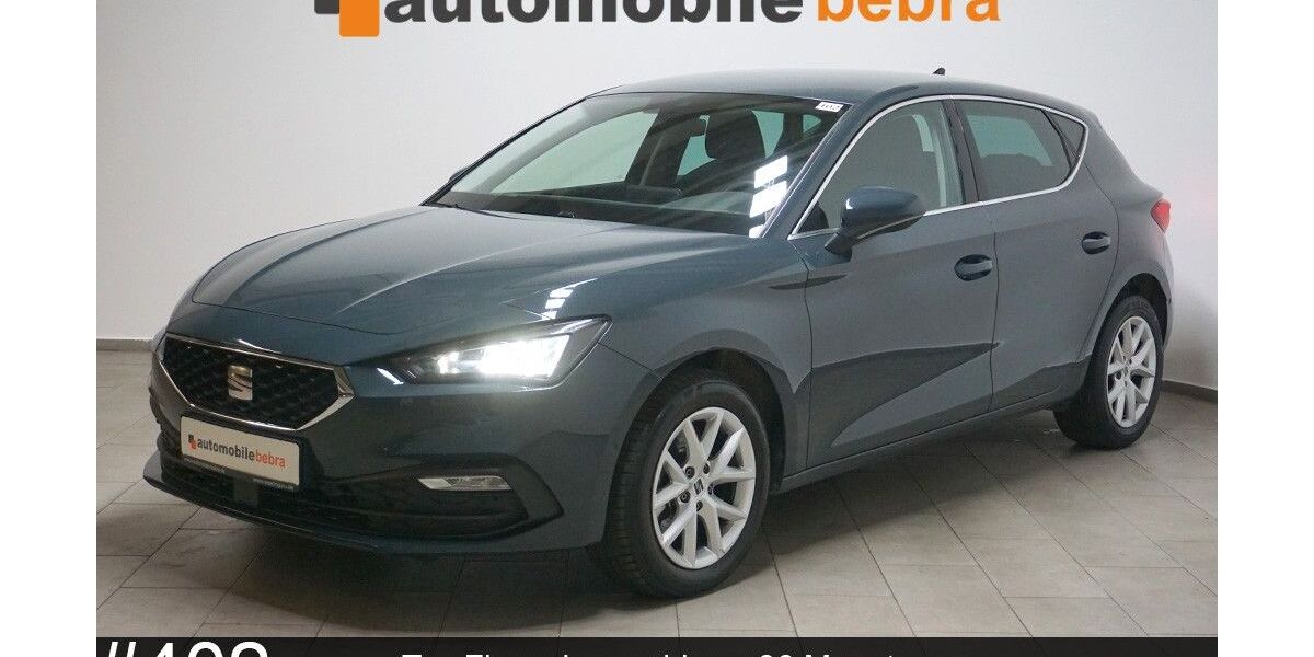 Seat Leon 20.337 km 19.790 &euro; Bebra 36179