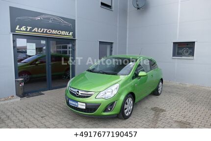 Opel Corsa 93.930 km 4.990 &euro; Erfurt 99086