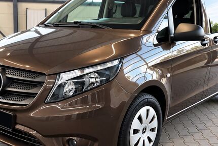 Mercedes-Benz Vito 171.600 km 21.990 &euro; Eisenberg 07607