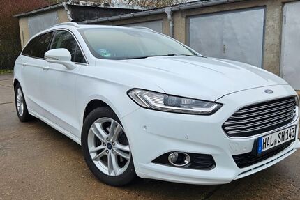 Ford Mondeo 180.000 km 10.500 &euro; Halle 06118