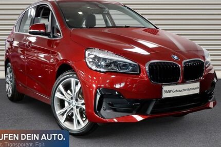 BMW 225 Active Tourer 12.376 km 22.850 &euro; Koblenz 56073