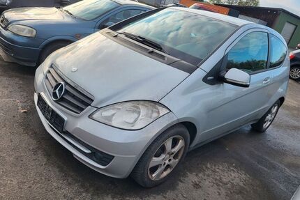 Mercedes A 160