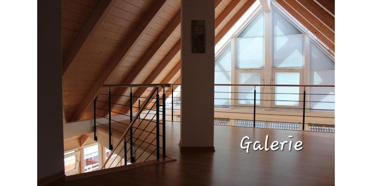 Maisonettenwohnung Niebüll - 4 Zimmer, 156 m&sup2;, 1.650&euro; | Angebot:24951594