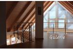 Maisonettenwohnung Niebüll - 4 Zimmer, 156 m&sup2;, 1.650&euro; | Angebot:24951594