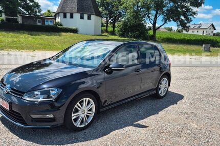 VW Golf 50.000 km 14.999 € Deggendorf 94469