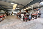 Flexible Gewerbeeinheit mit Hochregallager, Büro & Produktion – zentral in Hohenfels - Gewerbeobjekt Hohenfels | Angebot:20494303