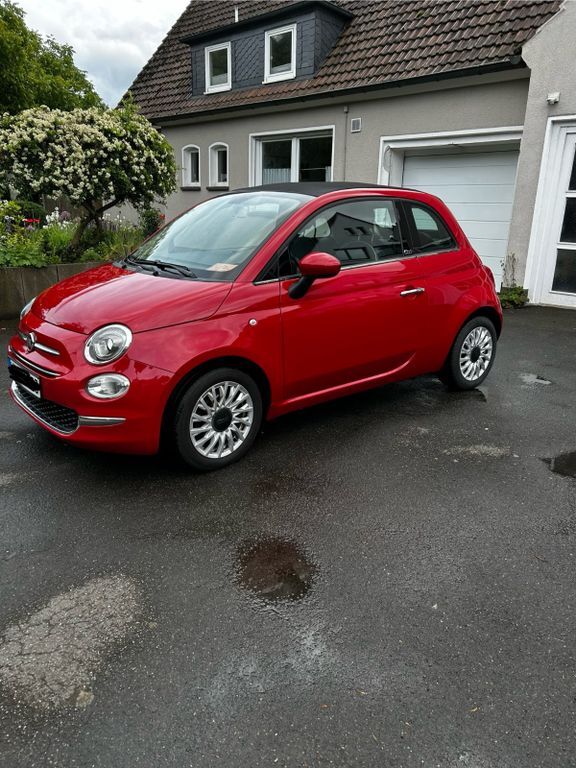 500C