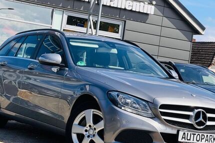 Mercedes C 250