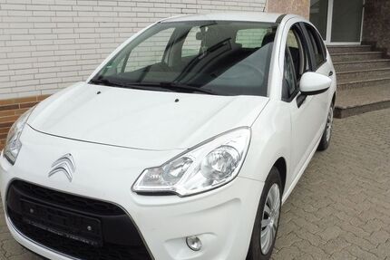 Citroen C3 156.340 km 2.290 € Neitersen 57638