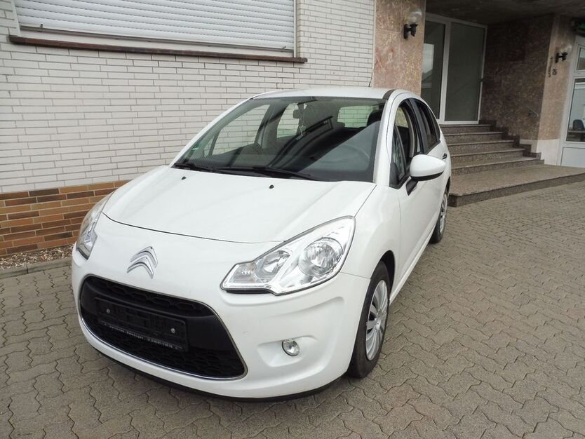 Citroen C3 156.340 km 2.290 € Neitersen 57638