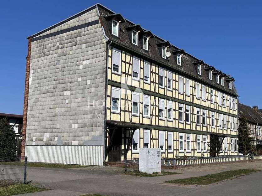 Wohnung zum Kaufen in Salzwedel 63.000 € 87.44 m²