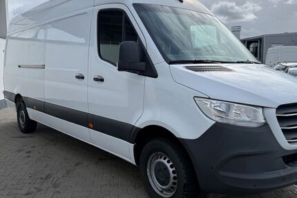 Mercedes-Benz Sprinter 52.000 km 43.400 &euro; Kottenheim 56736
