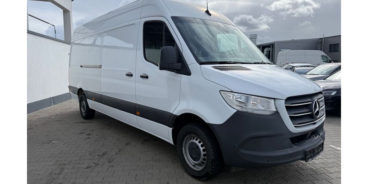 Mercedes-Benz Sprinter 52.000 km 43.499 &euro; Kottenheim 56736