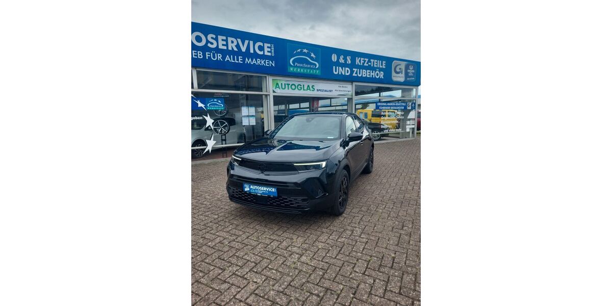 Opel Mokka 18.806 km 19.500 &euro; Westerstede 26655