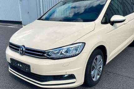 VW Touran 406.000 km 6.450 &euro; Cottbus 03051