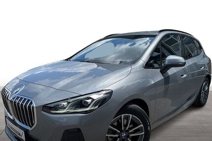 BMW 220 Active Tourer 9.875 km 37.950 &euro; Prien am Chiemsee 83209