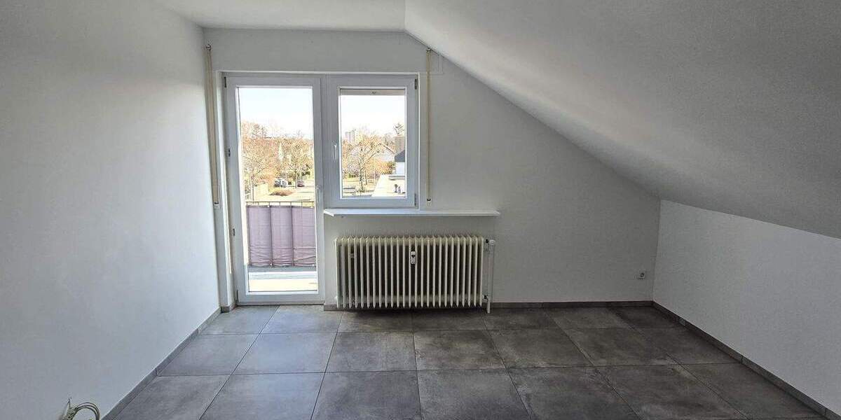 Etagenwohnung Dieburg - 2 Zimmer, 56 m&sup2;, 690&euro; | Angebot:25530317