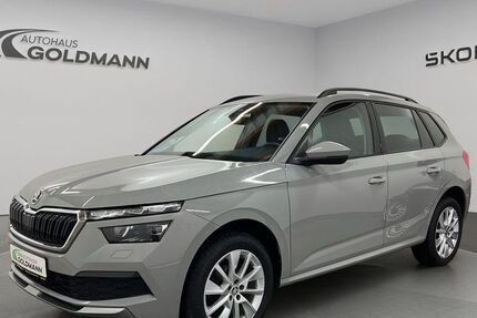 Skoda Kamiq 65.951 km 20.990 &euro; Duderstadt 37115