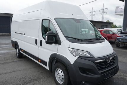 Opel Movano 69.984 km 19.150 &euro; Bebra 36179