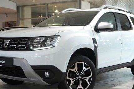 Dacia Duster 20.990 km 16.850 &euro; Schöningen 38364