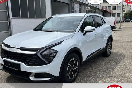 Kia Sportage 10.000 km 29.999 &euro; Ettlingen 76275