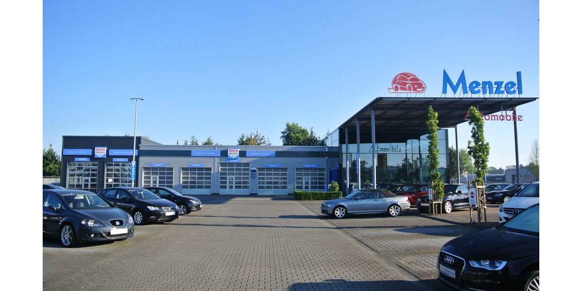 Renault ZOE 55.641 km 17.890 &euro; Schüttorf 48465