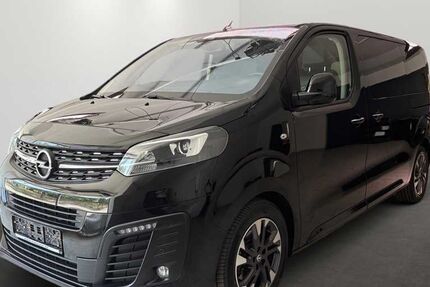 Opel Zafira Life 70.000 km 37.890 &euro; München 80339