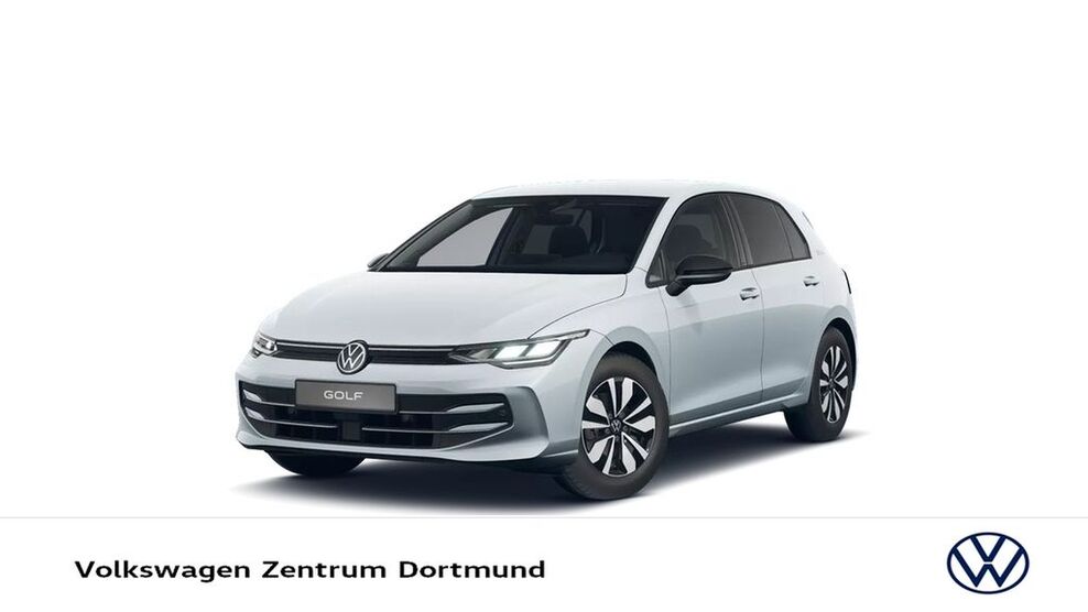 VW Golf 5.858 km 30.644 € Dortmund 44141