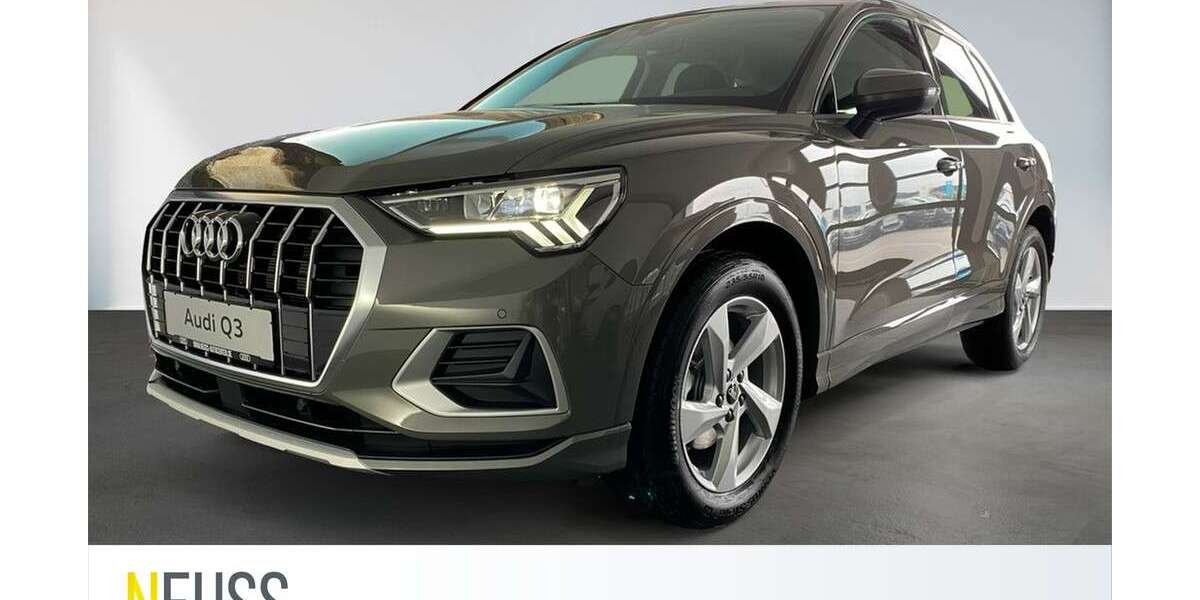 Audi Q3 6.250 km 36.850 &euro; Pfarrkirchen 84347