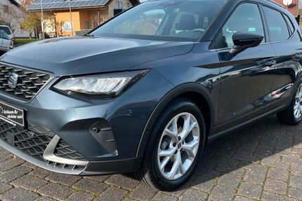Seat Arona 1.550 km 24.990 &euro; Fahrenbach 74864