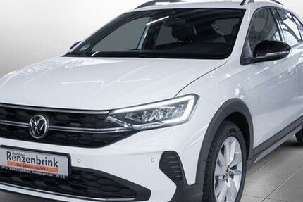 VW Taigo 6.000 km 29.990 &euro; Bramsche 49565