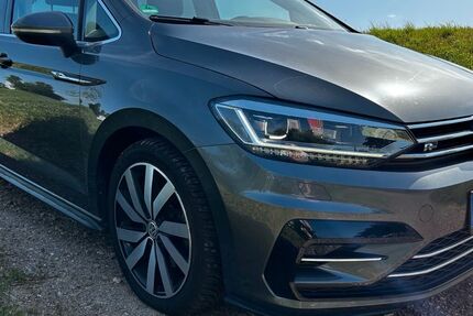 VW Touran 71.022 km 25.400 &euro; Emmendingen 79312