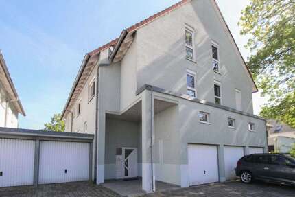 Wohnung zum Kaufen in Zwochau 110.000 € 60.16 m²