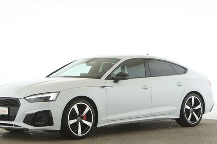 Audi A5 52.533 km 38.220 &euro; Seevetal 21217