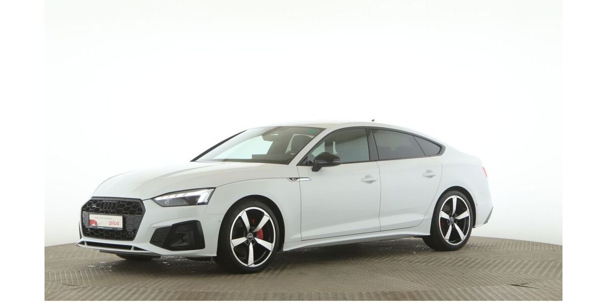 Audi A5 52.533 km 38.220 &euro; Seevetal 21217