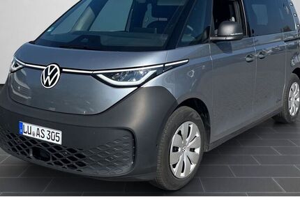 VW ID. Buzz