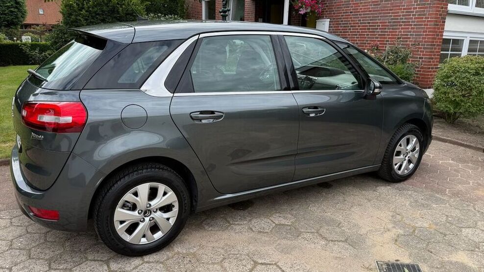 C4 Picasso